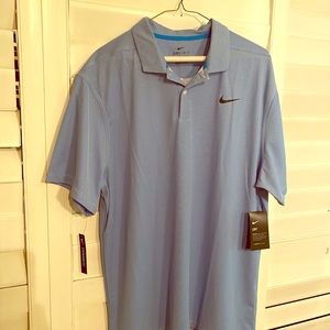 Men’s Nike Dry Fit Polo